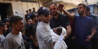 Israël a accepté le projet américain de cessez-le-feu à Gaza, d'après la Maison Blanche