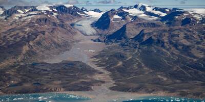 Une touriste française soupçonnée d'avoir tué son mari et sa fille dans un hôtel de luxe en Islande