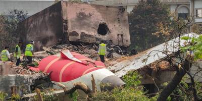 Hypothèses, boîte noire retrouvée, dernier bilan, un seul survivant... ce que l'on sait un jour après le crash du Boeing 787 d'Air India