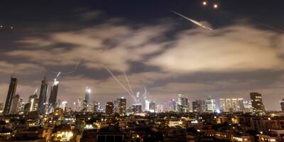 Echanges de salves de missiles, mort de dignitaires iranien, la Russie évacue ses ressortissants ... On fait le point sur le conflit Iran-Israël, ce dimanche soir