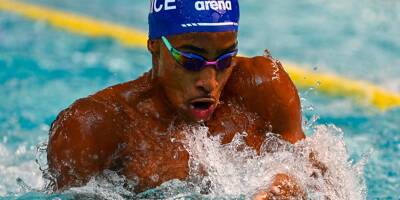 Drôle de journée pour le Niçois Jérémie Delbois aux championnats de France de Montpellier