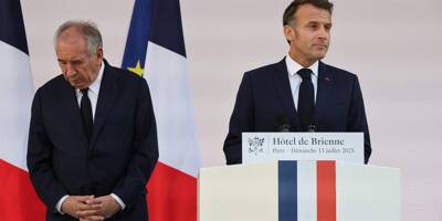 Discours d'Emmanuel Macron aux Armées: le chef de l'Etat annonce un budget de la défense doublé d'ici 2027