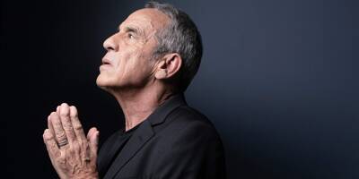 Noir c'est noir... Thierry Ardisson icône de la télévision s'en est allé