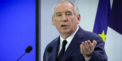 Budget 2026: ce que pensent nos députés azuréens et varois des annonces faites par François Bayrou mardi