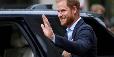 Le roi Charles III et le prince Harry se sont rencontré pour la première fois en plus d'un an et demi