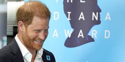 Il n'avait pas revu son père depuis plus d'un an et demi: le Prince Harry a vu Charles III en privé