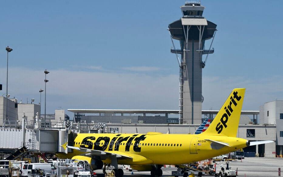 Haïti: un avion de ligne à destination de Port-au-Prince touché par des tirs