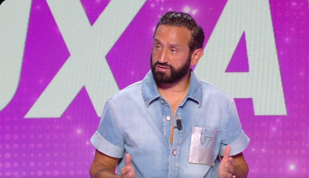 Cyril Hanouna lance "Tout beau tout 9" sur W9: un retour en fanfare sous le signe du divertissement