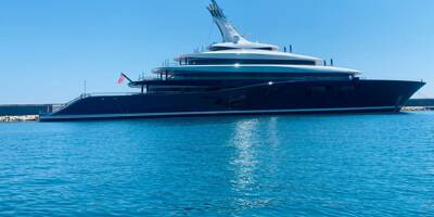 Derrière le premier yacht à hydrogène au monde, l'ombre de Bill Gates au port Vauban d'Antibes?