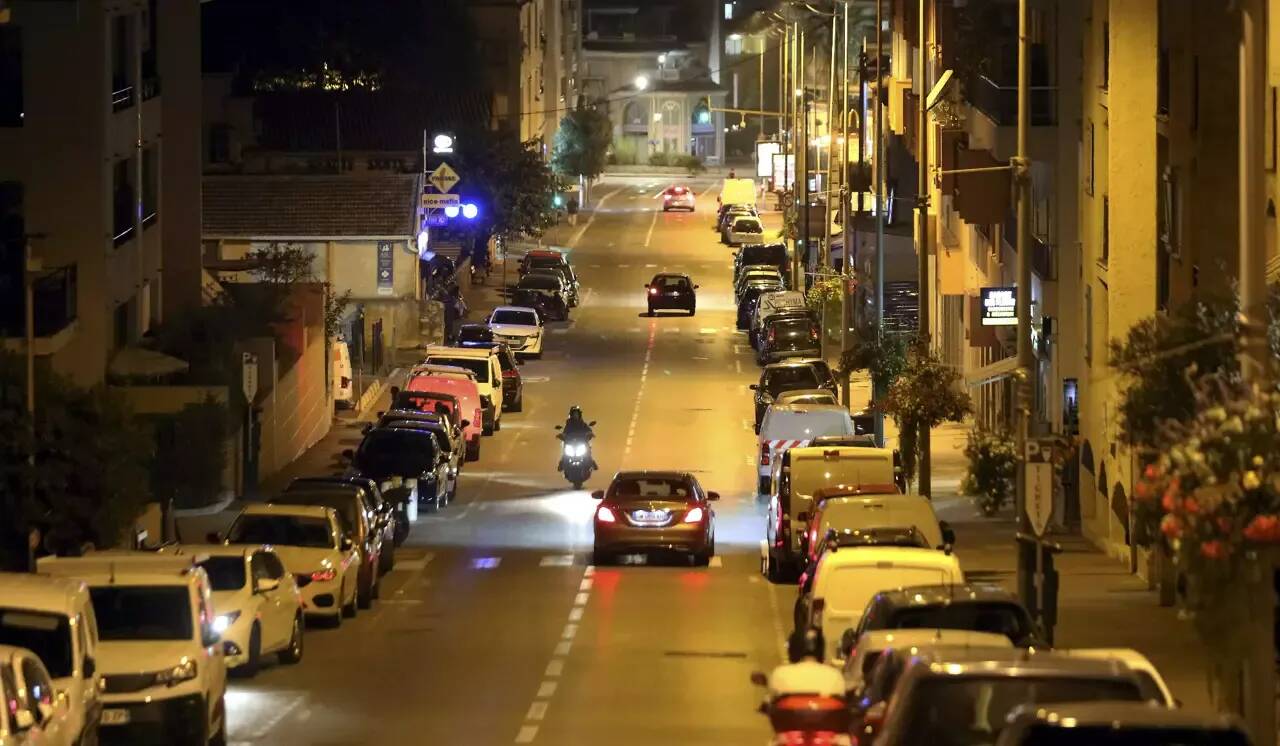 La jeune fille percutée par une moto à Vallauris placée dans un coma artificiel, son pronostic vital engagé