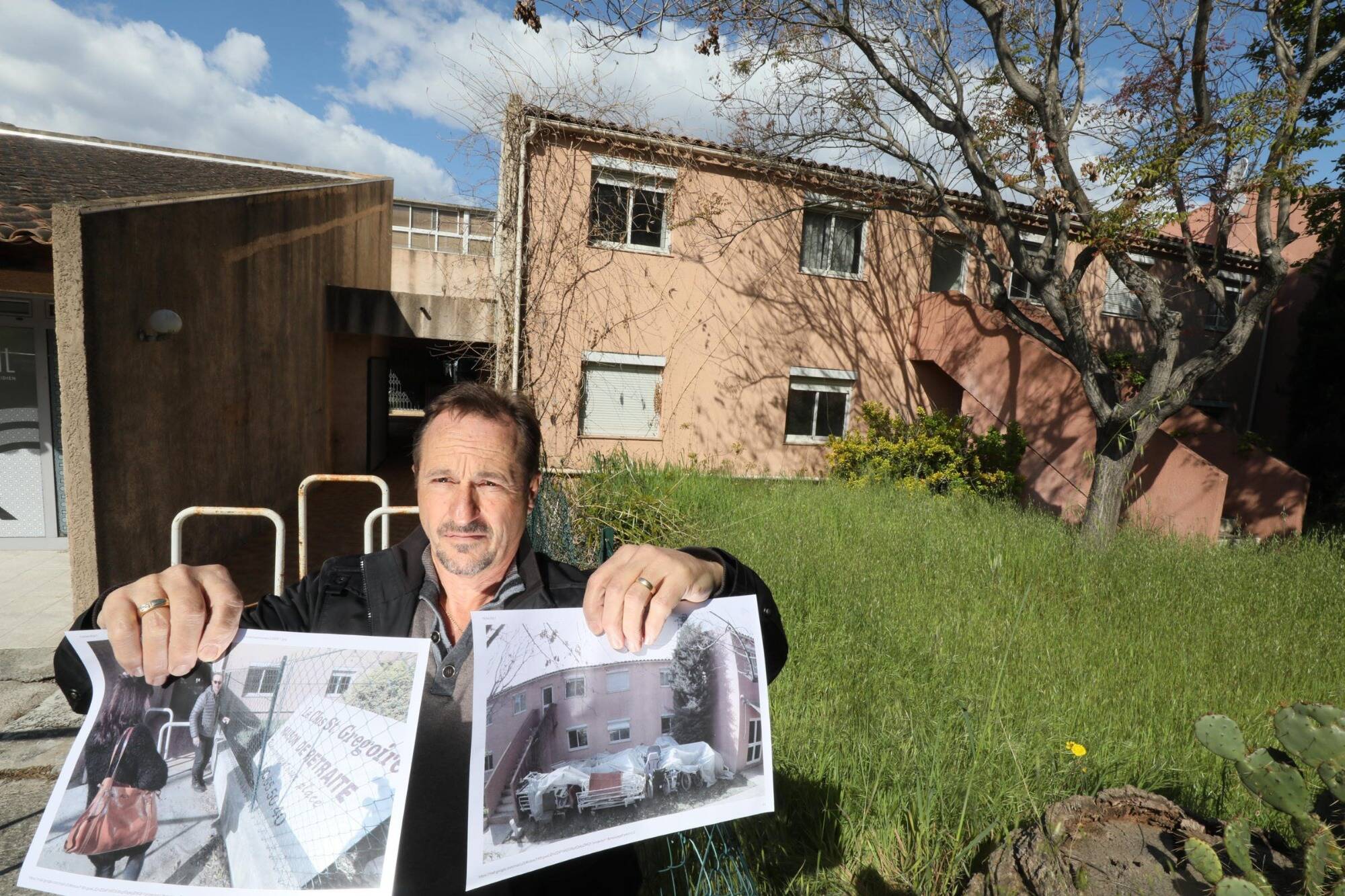 Inondations de 2015: le groupe orpéa mis en examen pour la mort de trois pensionnaires de la maison de retraite de biot