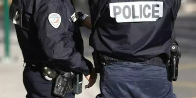 Cycliste blessé par une grenade en Seine-Saint-Denis, deux jeunes hommes interpellés