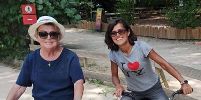 Thérèse, 83 ans, recherche un colocataire à Antibes, êtes-vous le candidat idéal?