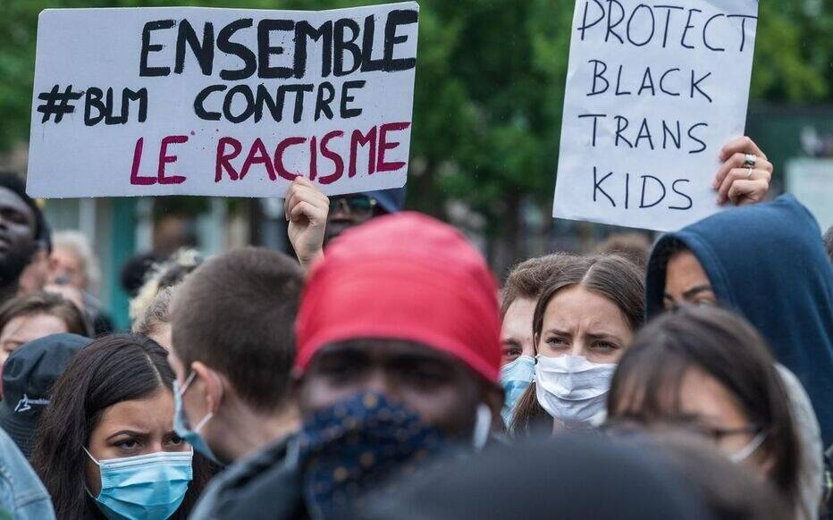 58% Des Français Pensent Qu'il Y A 