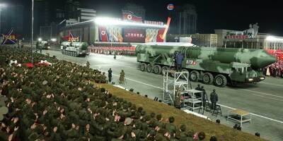 Pourquoi la Corée du Nord tire-t-elle des missiles de croisière? Un expert nous répond