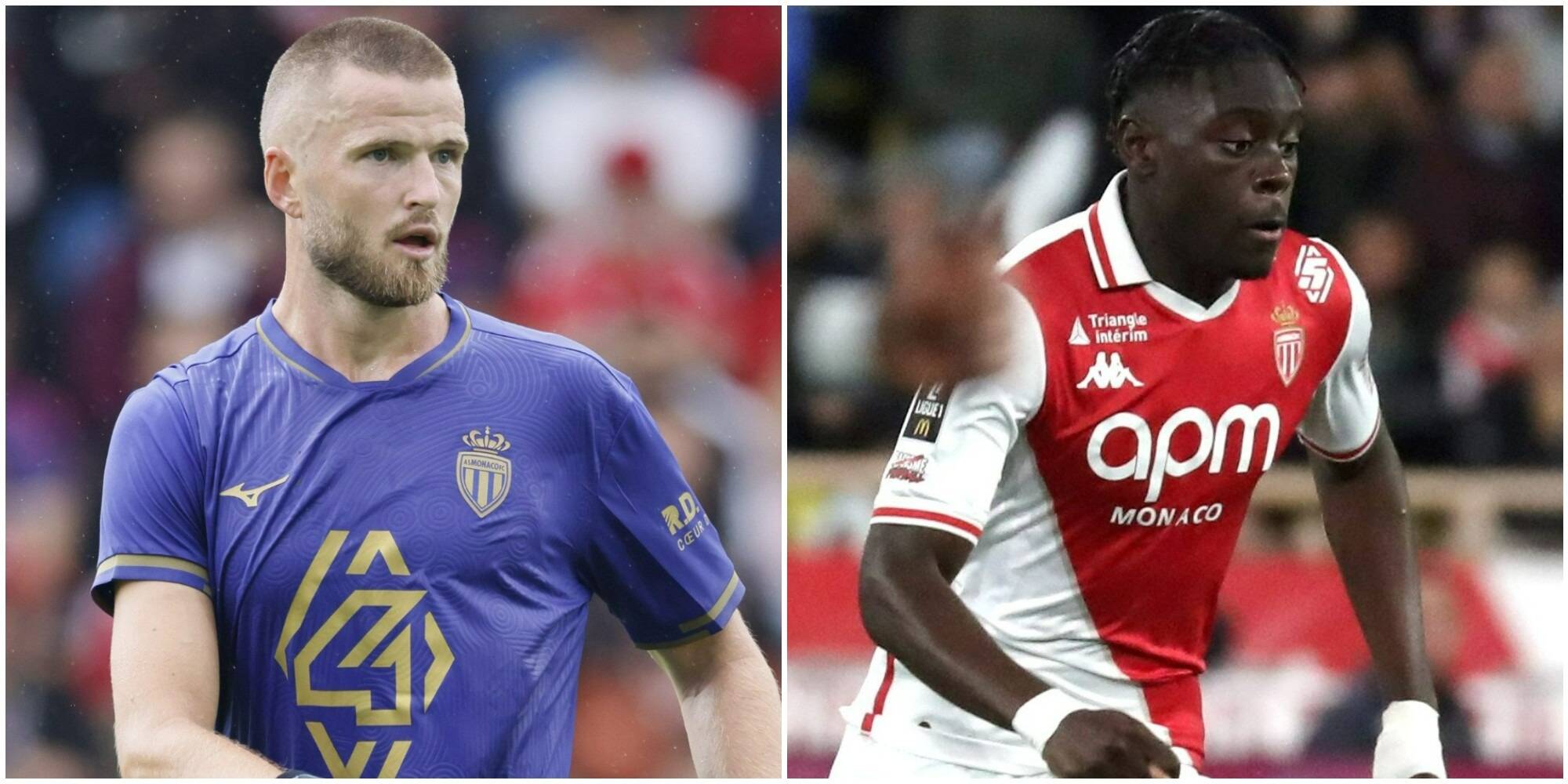 Quels défenseurs centraux Adi Hütter alignera-t-il contre l'Inter ce vendredi pour affiner sa défense avant la saison?