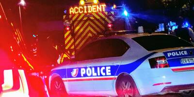 Un mort dans un accident sur la Promenade des Anglais à Nice