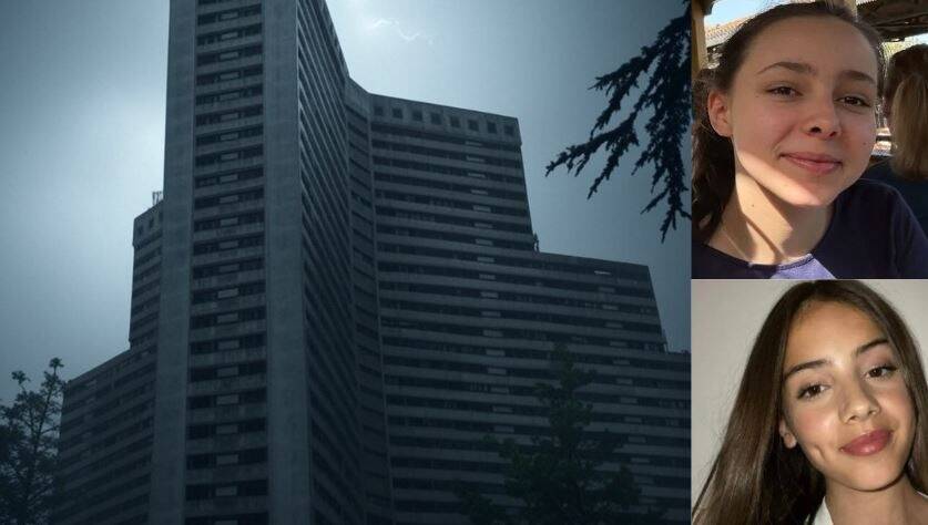 "S'il t'arrive malheur, nous n'y survivrons pas": l'appel désespéré à Sofia et Djouliana, 15 et 16 ans, qui ont disparu dans une cité