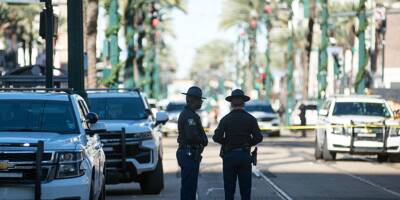 Ancien militaire, il n'a pas agi seul... Ce que le FBI sait du suspect de l'attaque à la Nouvelle-Orléans qui a fait 10 morts et 35 blessés