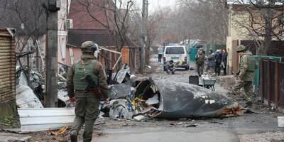 Guerre en Ukraine: on fait le point sur la situation ce vendredi à la mi-journée