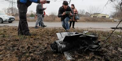 Guerre en Ukraine en direct: Kiev dit avoir abattu huit missiles russes dirigés contre la capitale