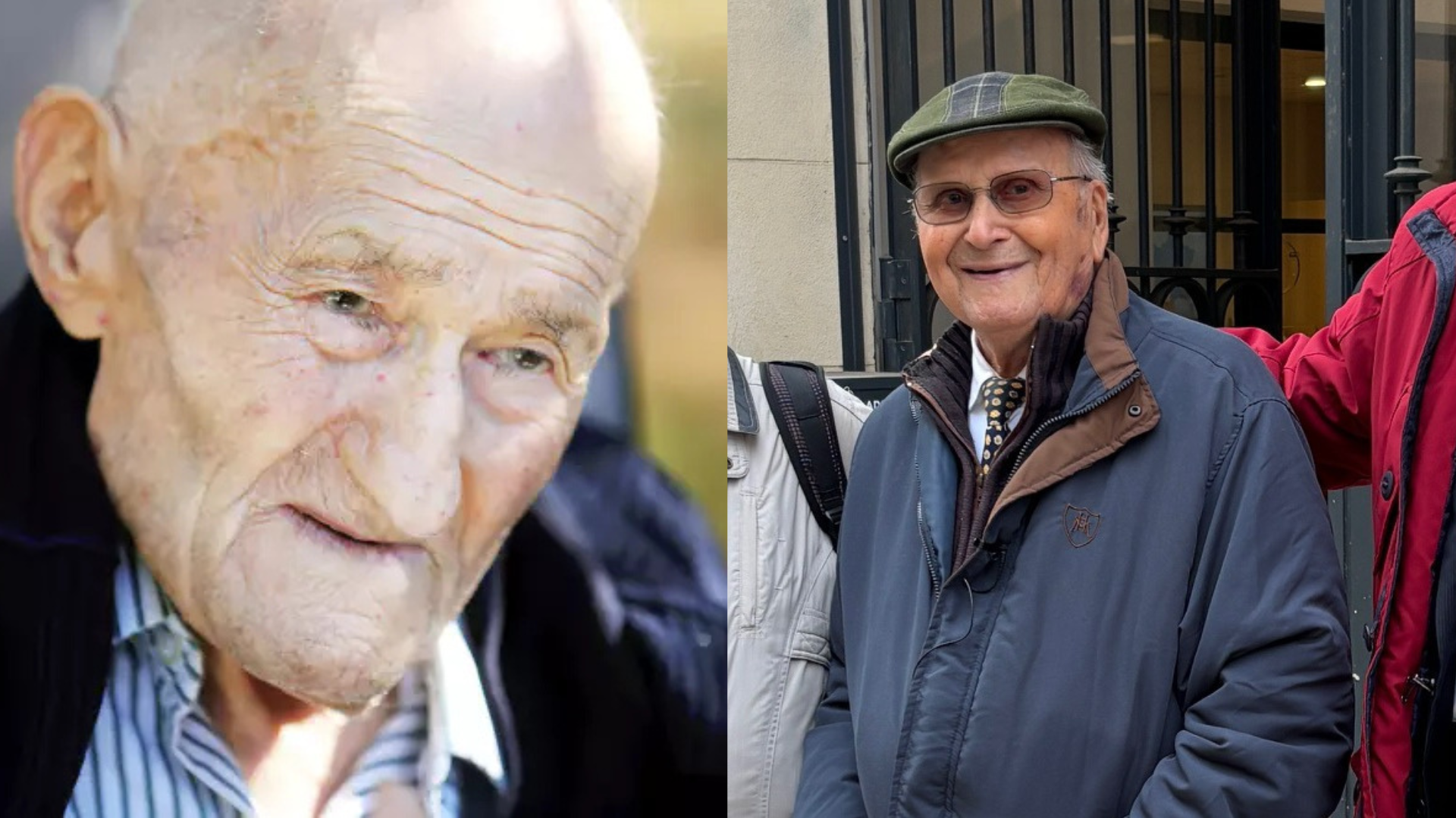 "J'aurais voulu que ce que j'ai vécu soit reconnu": la justice rejette à nouveau les demandes d'Albert et Erpilio, déportés et forcés à travailler en Allemagne