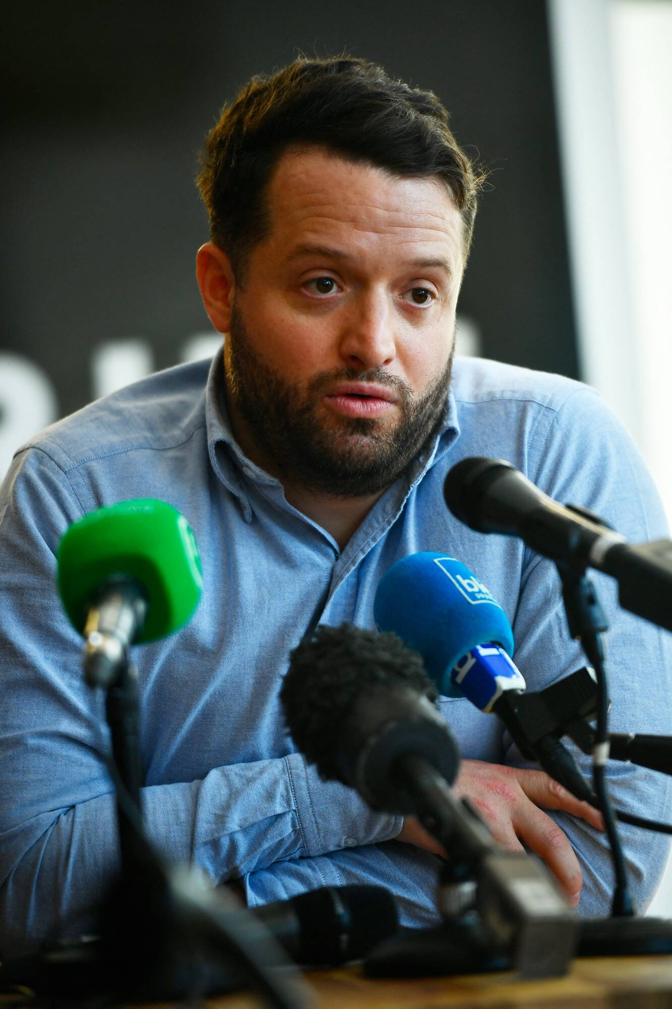 Rugby: le Stade Niçois annonce l'arrivée de Jean-Baptiste Aldigé