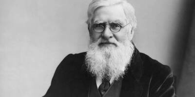 Qui est Alfred Wallace, ce naturaliste resté 200 ans dans l'ombre de Darwin?