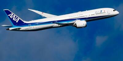 Le régulateur aérien ouvre une enquête sur Boeing et son 787 aux Etats-Unis
