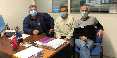 Une décision du parquet de Paris inquiète l'association de victimes de l'amiante à Toulon