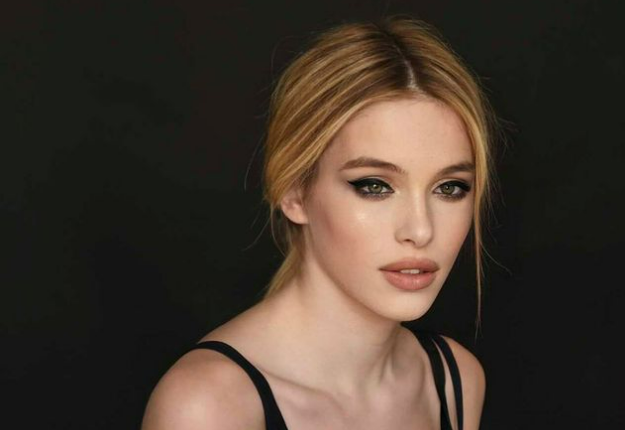 Andréa Furet pourrait être la première femme transgenre à participer au concours Miss France