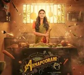 Pourquoi Netflix retire le film indien "Annapoorani: The Goddess of Food" de sa plateforme