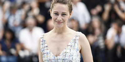 Pour l'actrice et réalisatrice française Ariane Labed, cette édition du Festival de Cannes n'est 