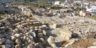 Un mort et neuf blessés dans un séisme en Crète