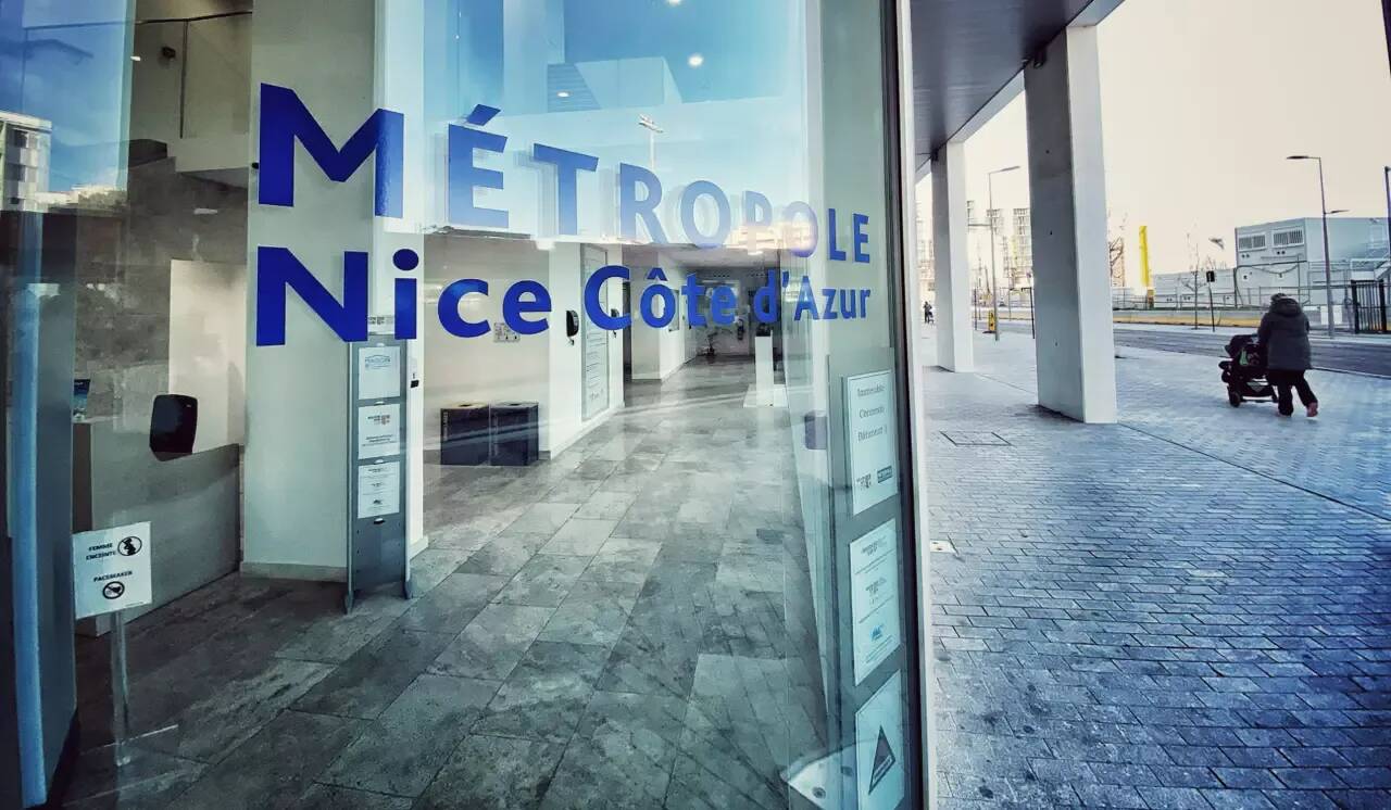 Après la démission de Christian Estrosi à la tête de la Métropole de Nice, les Niçois vont-ils devoir retourner voter?