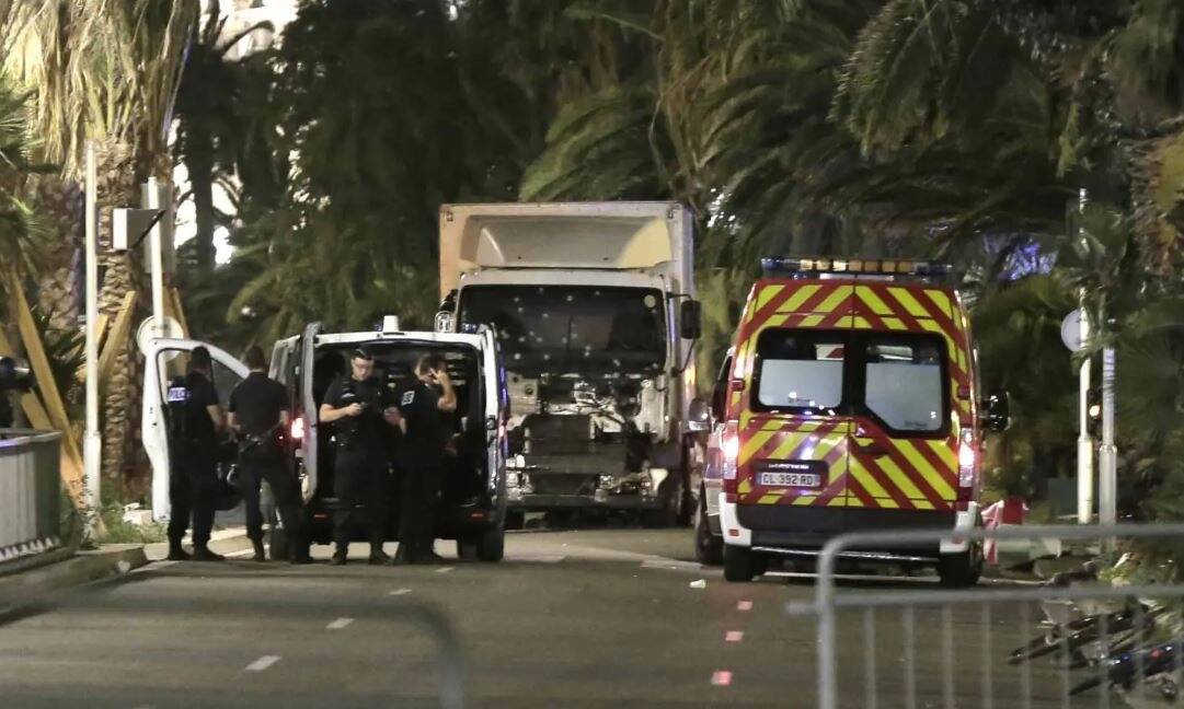 Procès du 14-Juillet: ce jeudi, la très attendue et très controversée diffusion du film de l'attentat