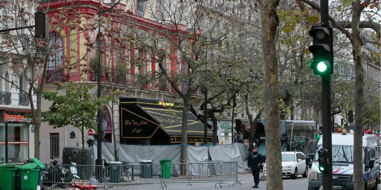 Au procès du 13-Novembre, le récit des 2h30 de huis-clos des otages du Bataclan avec les terroristes