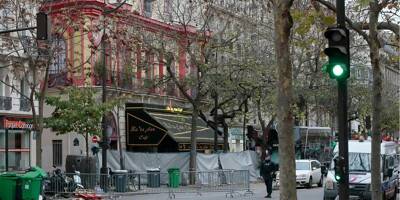 Le procès hors-norme des attentats du 13-Novembre s'ouvre à Paris, six ans après une nuit de terreur