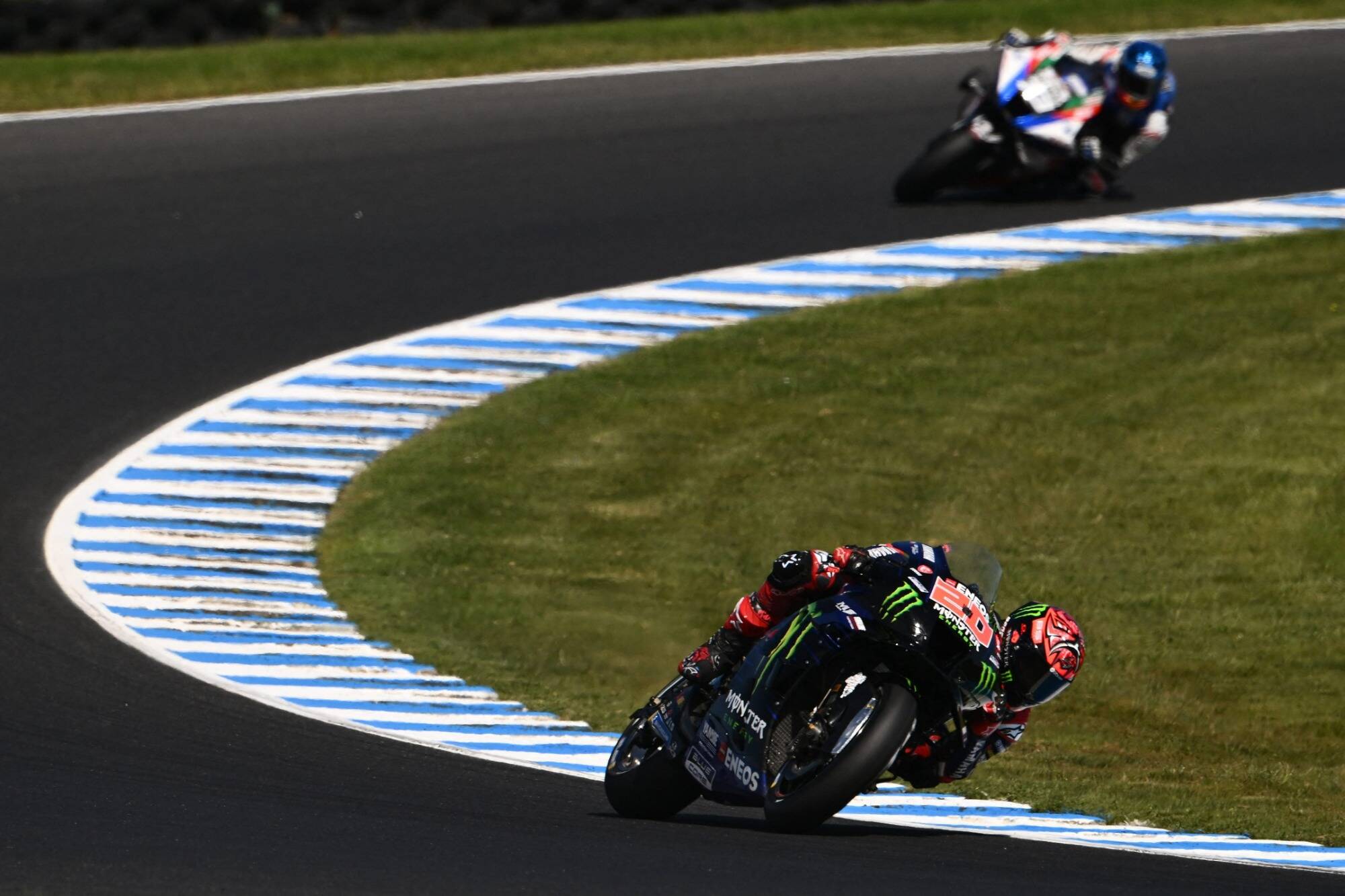 Voici à quoi ressemblera le format week-end du MotoGP en 2023