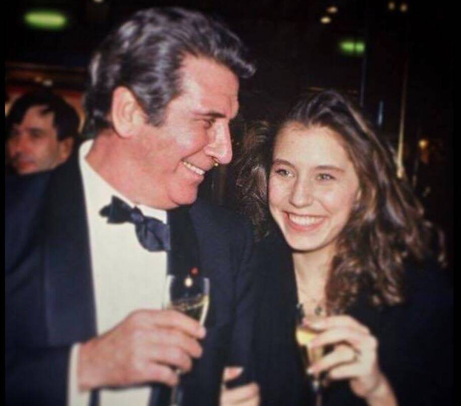 "Je veux qu'il retrouve la place qu'il mérite": le Toulonnais Gilbert Bécaud, grand oublié de la chanson française, selon sa fille