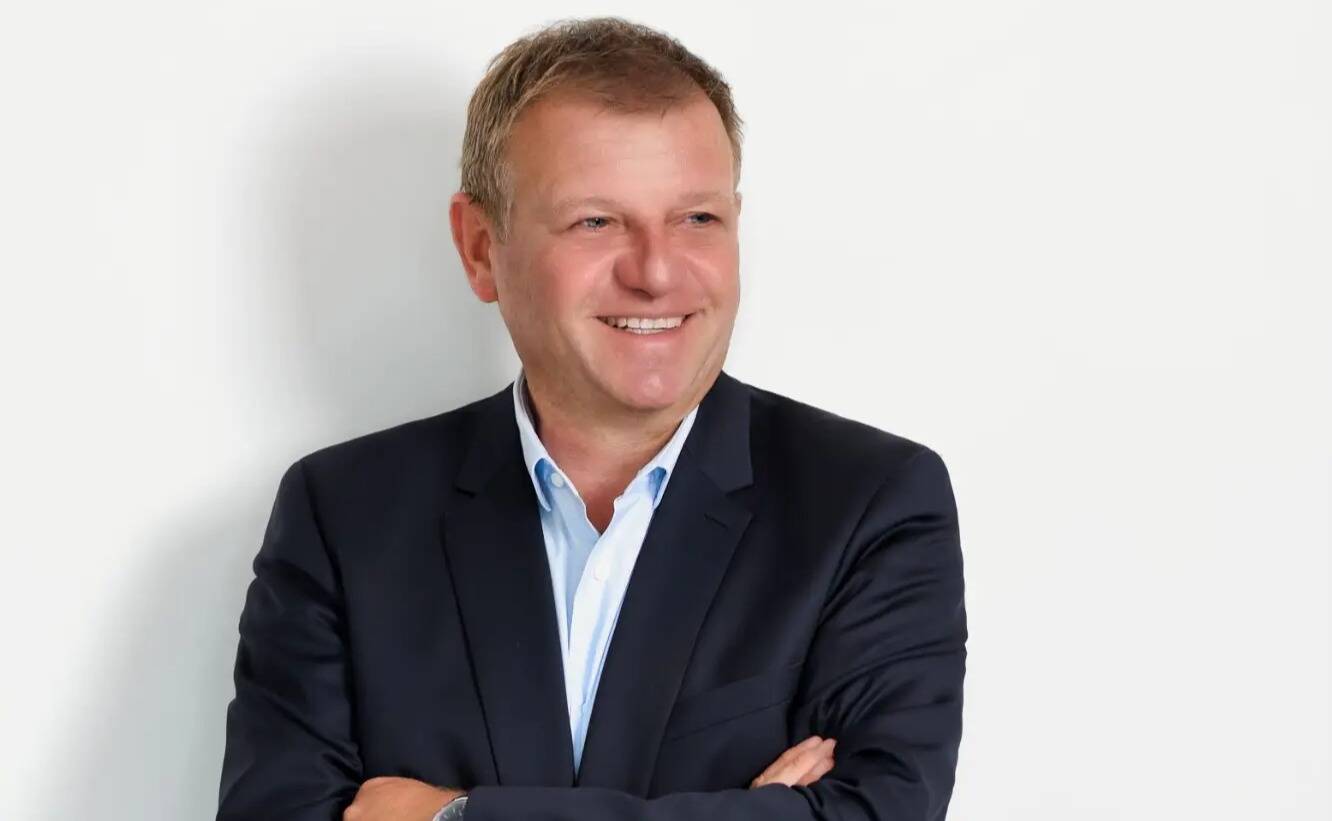 "Il n'y aura pas de relance sans confiance" pour sortir de la crise, prévient le porte-parole de BPI France, Patrice Bégay