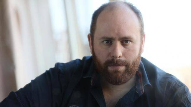 Marc Riso fait un retour vers le futur dans "Année Zéro", la nouvelle série d'M6