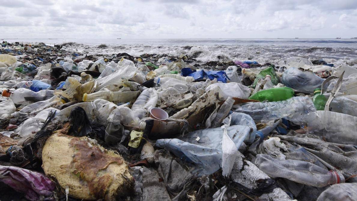 L'ONU va s'engager vers un traité "historique" pour lutter contre la pollution plastique