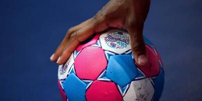 La Fédération française de handball annonce l'arrêt des championnats amateurs pour cette saison