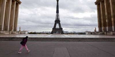 La mairie de Paris va proposer un confinement de la capitale pendant trois semaines
