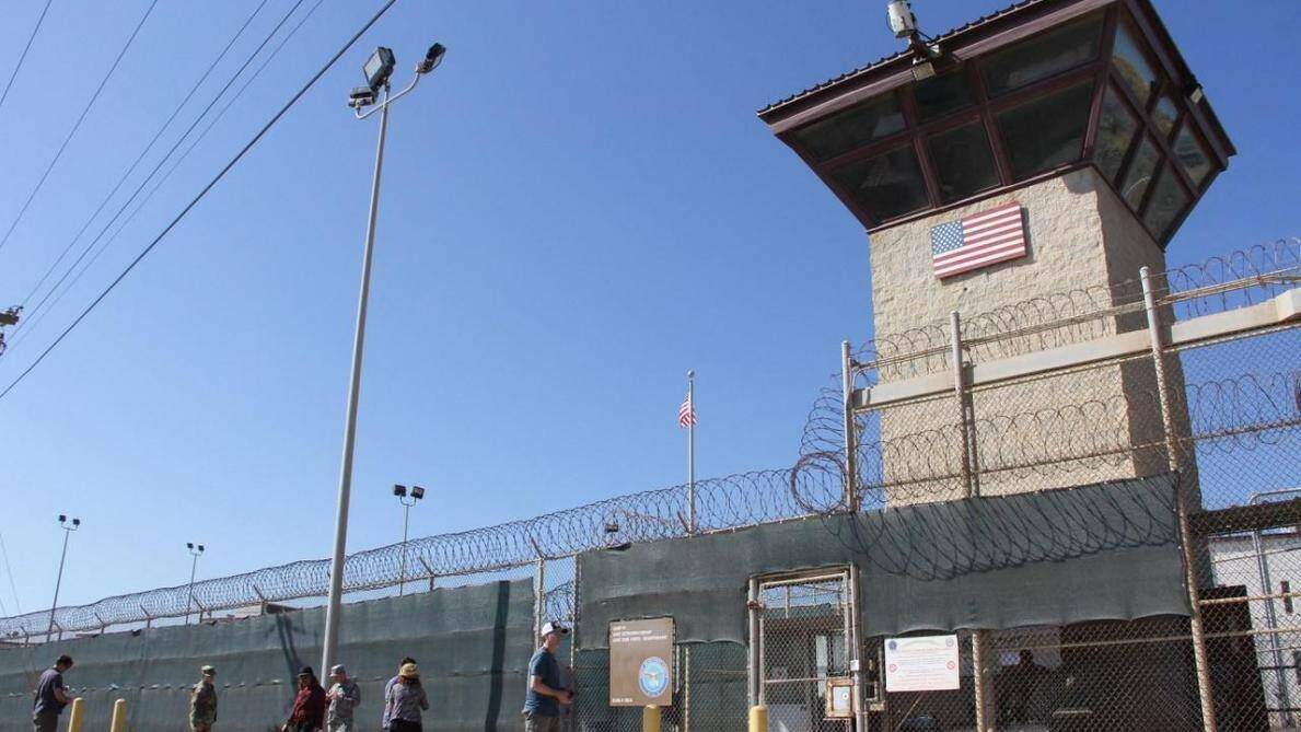 "Toujours présent là où est l'islam radical": un ancien prisonnier de Guantanamo jugé pour de la propagande jihadiste en France