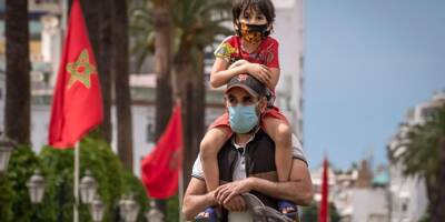 Covid-19: le Maroc franchit la barre du million de contaminations depuis le début de l'épidémie