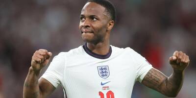 Mondial-2022: pourquoi Raheem Sterling a précipitamment quitté l'équipe d'Angleterre avant le match contre le Sénégal?