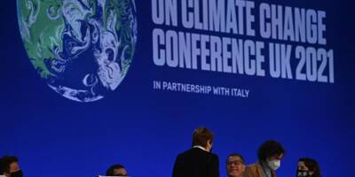 Accord sur le fil à la COP26 pour accélérer la lutte contre le réchauffement