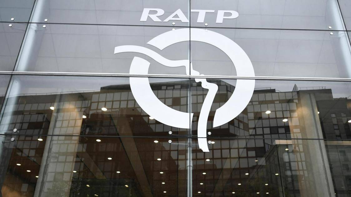 La Ratp Lance Une Campagne De Recrutement Sans Précédent Pour La Ratp Lance Une Campagne De Recrutement Sans Précédent Pour